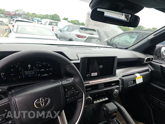 2026 Toyota 4Runner TRD Off Road - miniatura 11