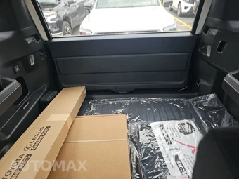 2026 Toyota 4Runner TRD Off Road - miniatura 16