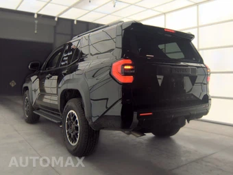 2026 Toyota 4Runner TRD Off Road - miniatura 2