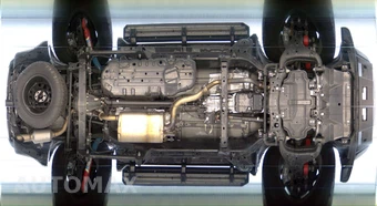 2026 Toyota 4Runner TRD Off Road - miniatura 23