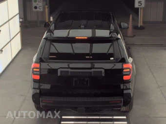 2026 Toyota 4Runner TRD Off Road - miniatura 25