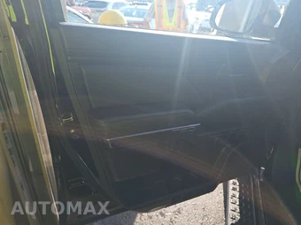 2026 Toyota 4Runner TRD Off Road - miniatura 27