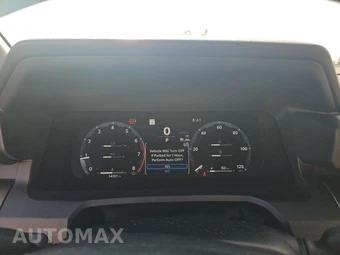 2026 Toyota 4Runner TRD Off Road - miniatura 8