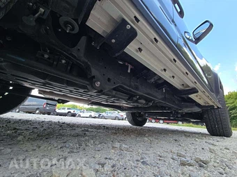 2026 Toyota 4Runner TRD Off Road - miniatura 14