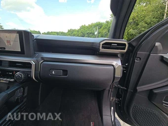 2026 Toyota 4Runner TRD Off Road - miniatura 16