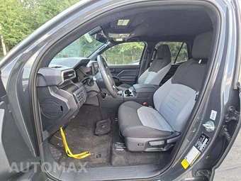 2026 Toyota 4Runner TRD Off Road - miniatura 3