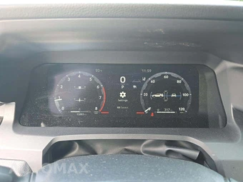 2026 Toyota 4Runner TRD Off Road - miniatura 6