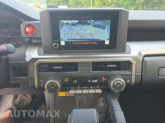2026 Toyota 4Runner TRD Off Road - miniatura 7