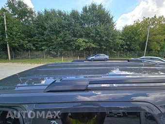 2026 Toyota 4Runner TRD Off Road - miniatura 9