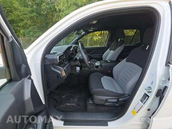 2026 Toyota 4Runner TRD Off Road - miniatura 6