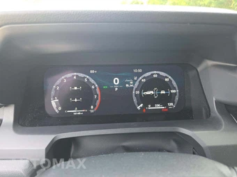 2026 Toyota 4Runner TRD Off Road - miniatura 9
