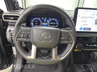 2026 Toyota 4Runner TRD Off Road Premium - miniatura 10
