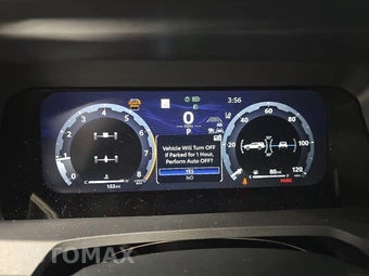 2026 Toyota 4Runner TRD Off Road Premium - miniatura 12