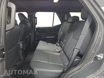 2026 Toyota 4Runner TRD Off Road Premium - miniatura 13
