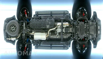 2026 Toyota 4Runner TRD Off Road Premium - miniatura 17