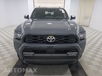 2026 Toyota 4Runner TRD Off Road Premium - miniatura 2