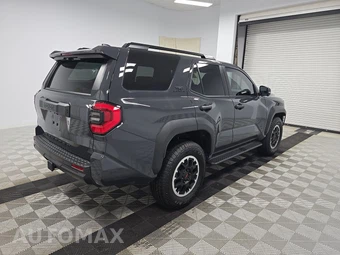 2026 Toyota 4Runner TRD Off Road Premium - miniatura 4