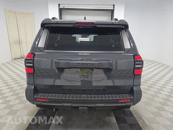 2026 Toyota 4Runner TRD Off Road Premium - miniatura 5