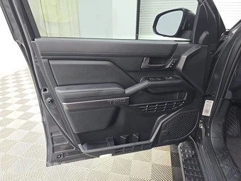 2026 Toyota 4Runner TRD Off Road Premium - miniatura 9
