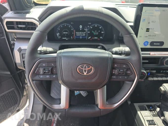 2026 Toyota 4Runner TRD Off Road Premium - miniatura 10