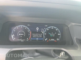 2026 Toyota 4Runner TRD Off Road Premium - miniatura 12
