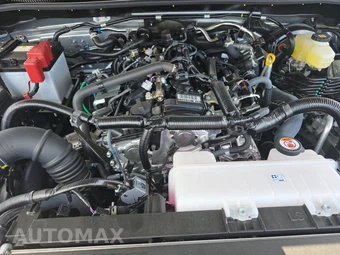 2026 Toyota 4Runner TRD Off Road Premium - miniatura 15