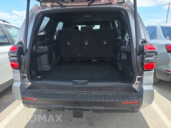 2026 Toyota 4Runner TRD Off Road Premium - miniatura 16