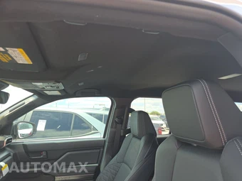 2026 Toyota 4Runner TRD Off Road Premium - miniatura 18