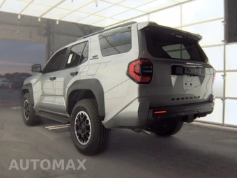 2026 Toyota 4Runner TRD Off Road Premium - miniatura 6