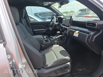 2026 Toyota 4Runner TRD Off Road Premium - miniatura 8