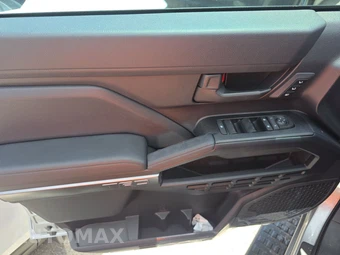2026 Toyota 4Runner TRD Off Road Premium - miniatura 9