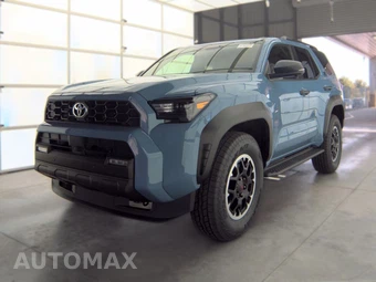 2026 Toyota 4Runner TRD Off Road Premium - samochód z USA z aukcji Manheim, oferta Kup Teraz w AUTOMAX