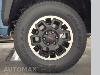 2026 Toyota 4Runner TRD Off Road Premium - miniatura 12