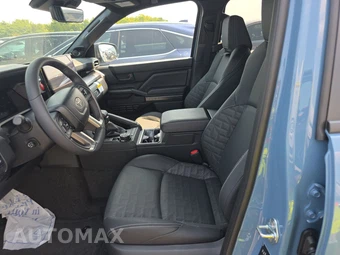 2026 Toyota 4Runner TRD Off Road Premium - miniatura 13