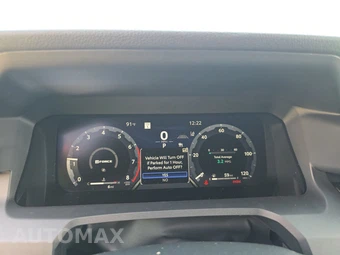 2026 Toyota 4Runner TRD Off Road Premium - miniatura 18