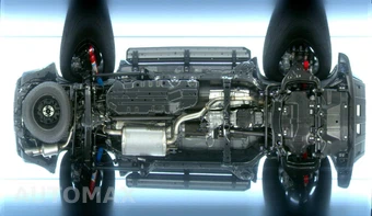 2026 Toyota 4Runner TRD Off Road Premium - miniatura 25