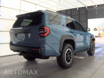 2026 Toyota 4Runner TRD Off Road Premium - miniatura 5