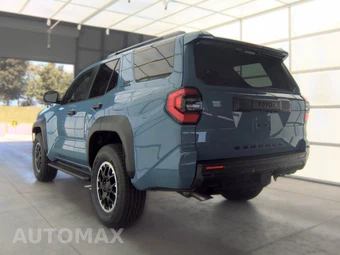 2026 Toyota 4Runner TRD Off Road Premium - miniatura 8