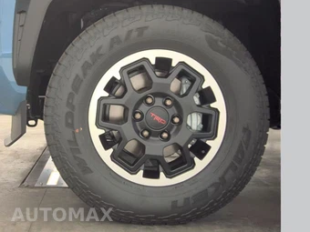 2026 Toyota 4Runner TRD Off Road Premium - miniatura 9