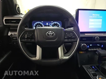 2026 Toyota 4Runner TRD Off Road Premium - miniatura 10
