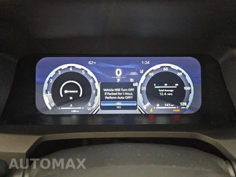 2026 Toyota 4Runner TRD Off Road Premium - miniatura 12