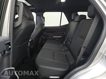 2026 Toyota 4Runner TRD Off Road Premium - miniatura 13