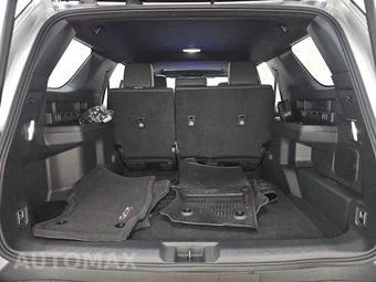 2026 Toyota 4Runner TRD Off Road Premium - miniatura 16