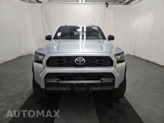 2026 Toyota 4Runner TRD Off Road Premium - miniatura 2