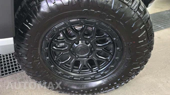 2026 Toyota 4Runner TRD Off Road Premium - miniatura 20