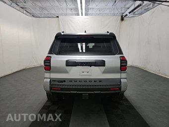 2026 Toyota 4Runner TRD Off Road Premium - miniatura 5
