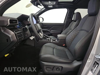 2026 Toyota 4Runner TRD Off Road Premium - miniatura 7