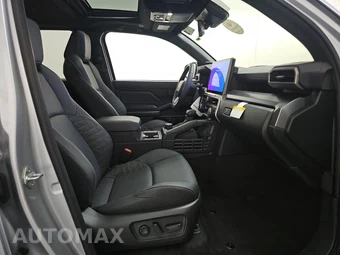 2026 Toyota 4Runner TRD Off Road Premium - miniatura 8