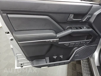 2026 Toyota 4Runner TRD Off Road Premium - miniatura 9
