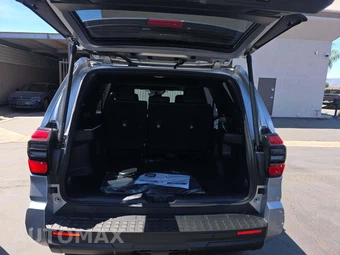 2026 Toyota 4Runner TRD Off Road Premium - miniatura 14